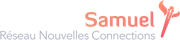 Logo du Ministère Samuel