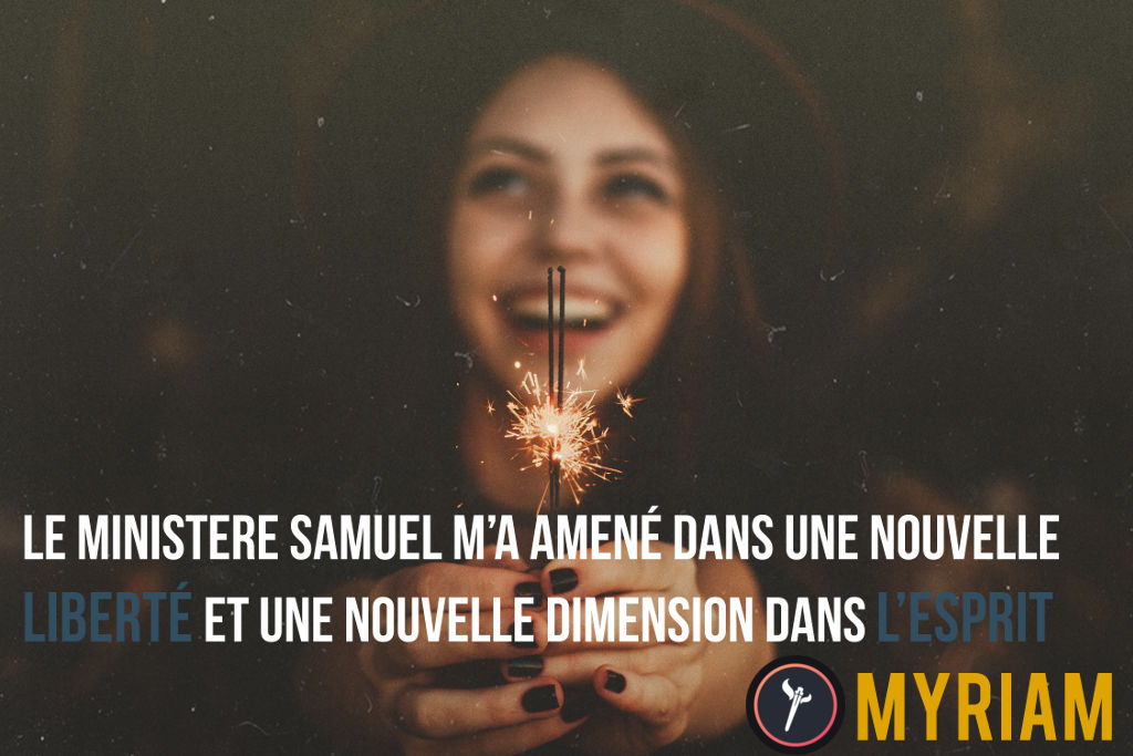 Témoignage - Une nouvelle liberté