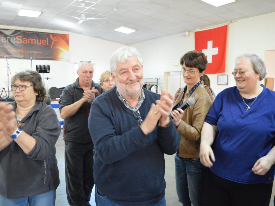 Photo Ministère Samuel - 01