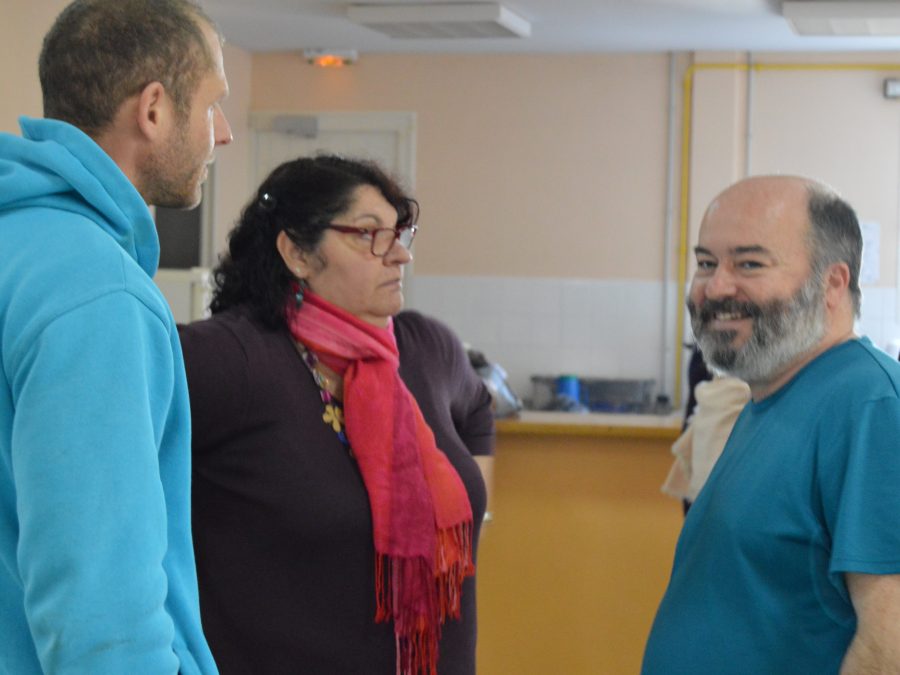 Photo Ministère Samuel - 10