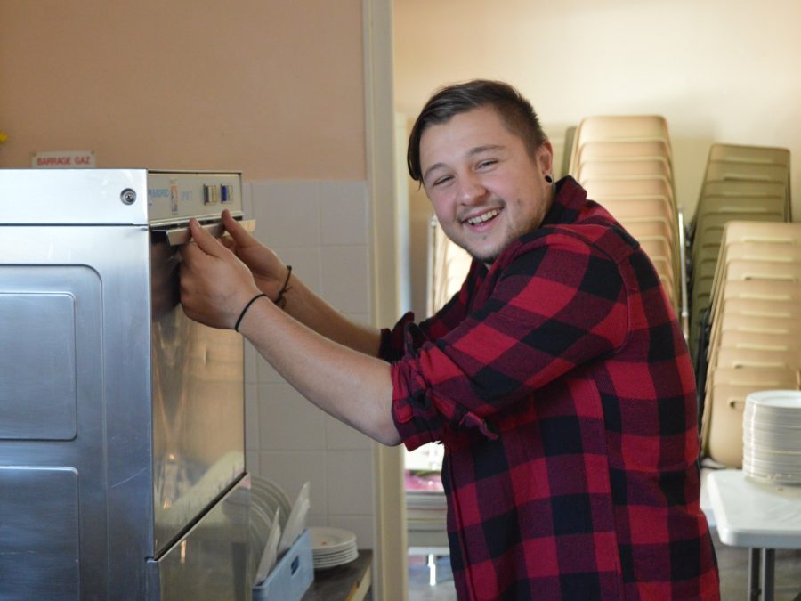 Photo Ministère Samuel - 12
