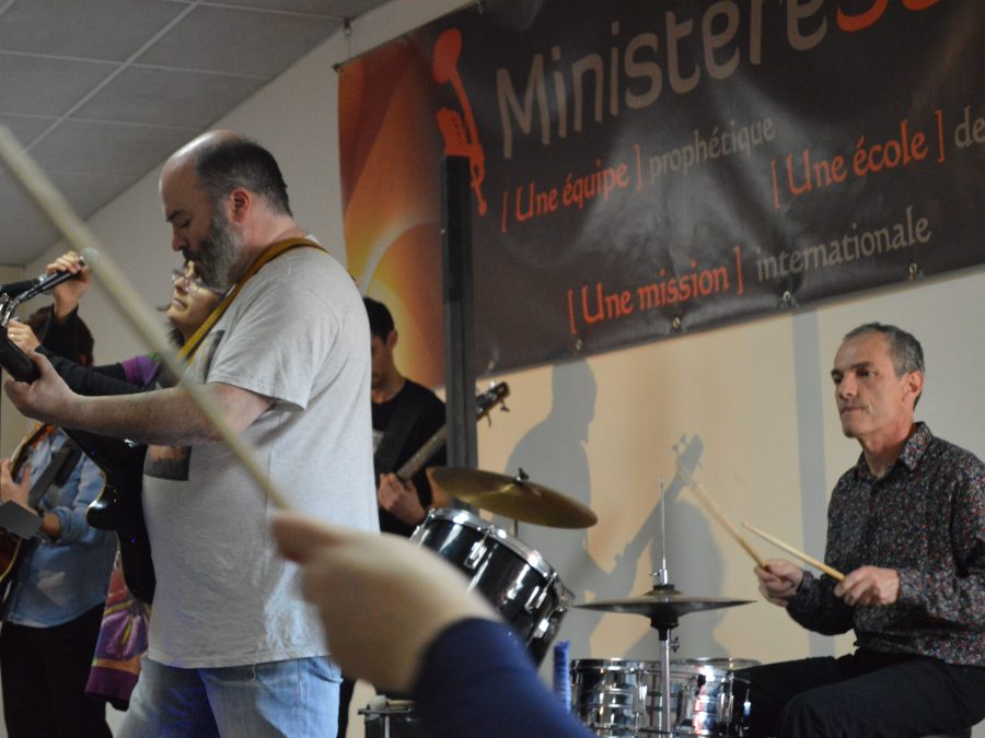 Photo Ministère Samuel - 20
