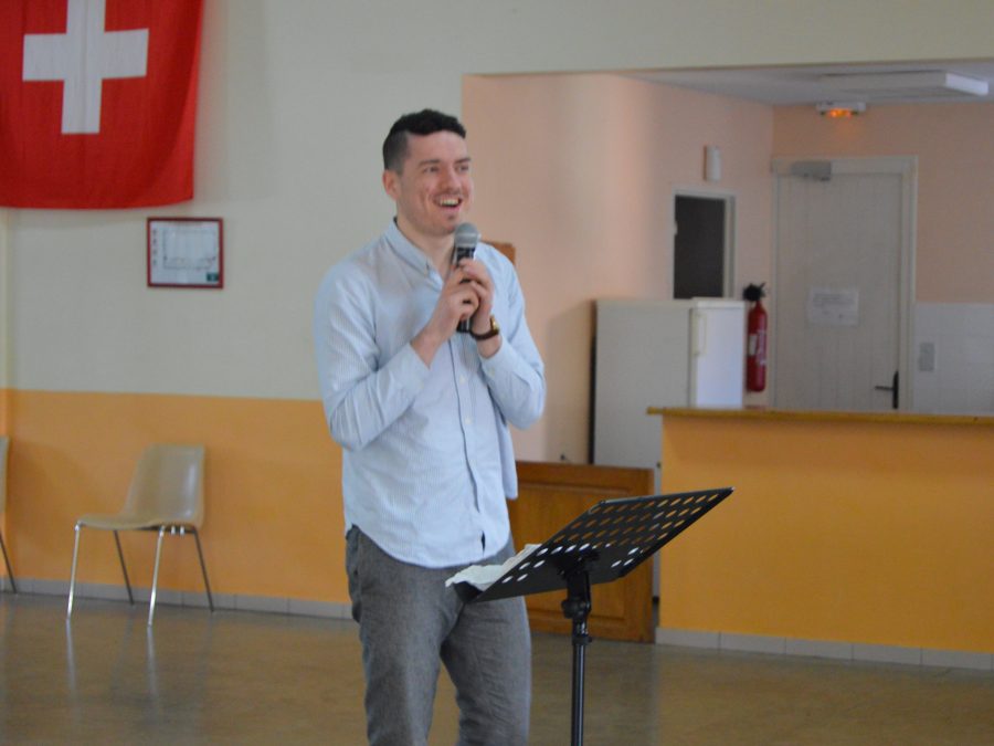 Photo Ministère Samuel - 06