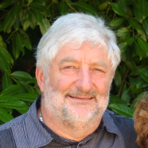 André Debenest