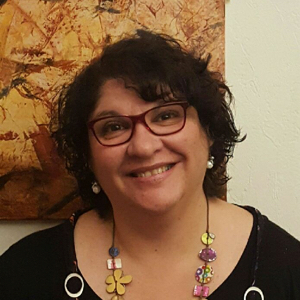 Babeth Louvel