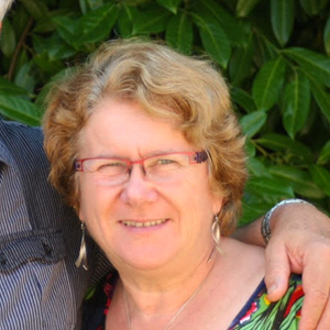 Sylvie Debenest